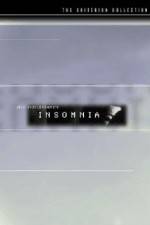 Watch Insomnia 123netflix