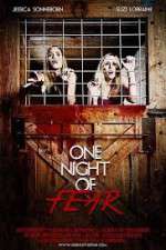 Watch One Night of Fear 123netflix