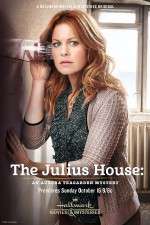 Watch The Julius House: An Aurora Teagarden Mystery 123netflix