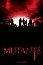 Watch Mutants 123netflix
