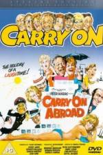 Watch Carry on Abroad 123netflix
