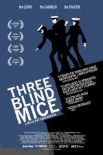 Watch Three Blind Mice 123netflix