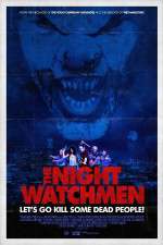 Watch The Night Watchmen 123netflix