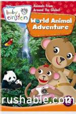Watch Baby Einstein World Animal Adventure 123netflix
