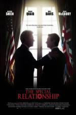 Watch The Special Relationship 123netflix