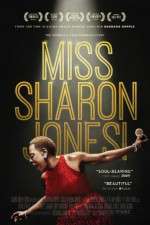 Watch Miss Sharon Jones! 123netflix