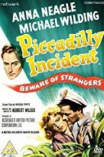 Watch Piccadilly Incident 123netflix