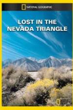Watch National Geographic Lost in the Nevada Triangle 123netflix