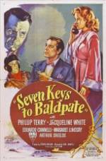 Watch Seven Keys to Baldpate 123netflix