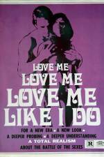 Watch Love Me Like I Do 123netflix