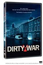 Watch Dirty War 123netflix