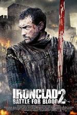 Watch Ironclad: Battle for Blood 123netflix