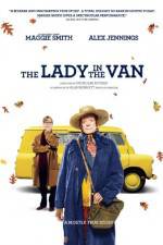 Watch The Lady in the Van 123netflix