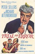 Watch Trial and Error 123netflix