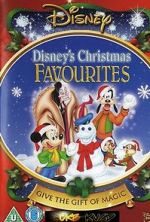 Watch Disney\'s Christmas Favorites 123netflix