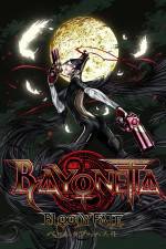 Watch Bayonetta: Bloody Fate 123netflix