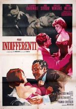 Watch Time of Indifference 123netflix