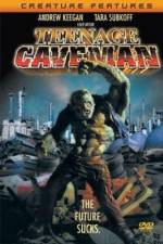 Watch Teenage Caveman 123netflix