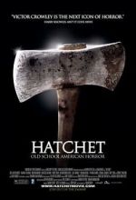 Watch Hatchet 123netflix