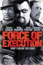 Watch Force of Execution 123netflix