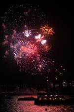 Watch Sydney New Years Eve Fireworks 123netflix