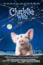Watch Charlotte's Web 123netflix