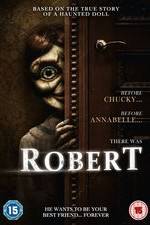 Watch Robert the Doll 123netflix
