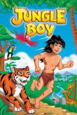Watch Jungle Boy 123netflix