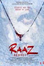 Watch Raaz Reboot 123netflix
