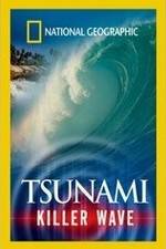 Watch National Geographic: Tsunami - Killer Wave 123netflix