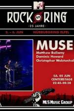 Watch Muse Live at Rock Am Ring 123netflix