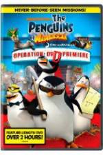Watch The Penguins of Madagascar Operation: DVD Premier 123netflix