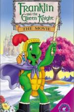 Watch Franklin and the Green Knight: The Movie 123netflix