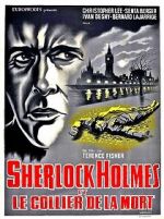 Watch Sherlock Holmes and the Deadly Necklace 123netflix