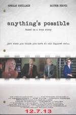 Watch Anything's Possible 123netflix