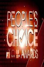 Watch The 38th Annual Peoples Choice Awards 2012 123netflix