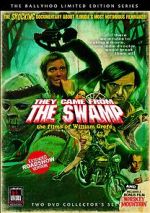 Watch They Came from the Swamp: The Films of William Gref 123netflix