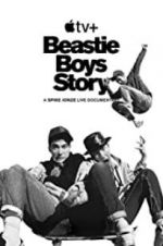 Watch Beastie Boys Story 123netflix