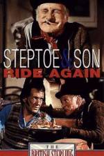 Watch Steptoe and Son Ride Again 123netflix