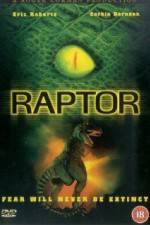 Watch Raptor 123netflix