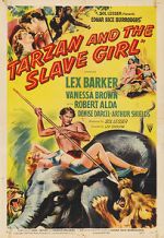 Watch Tarzan and the Slave Girl 123netflix