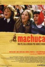 Watch Machuca 123netflix