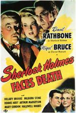 Watch Sherlock Holmes Faces Death 123netflix
