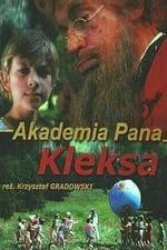 Watch Akademia pana Kleksa 123netflix