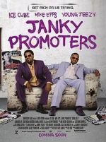 Watch The Janky Promoters 123netflix
