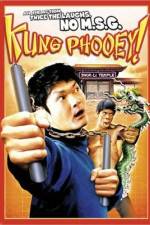 Watch Kung Phooey 123netflix