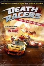 Watch Death Racers 123netflix