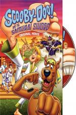 Watch Scooby-Doo! And the Samurai Sword 123netflix