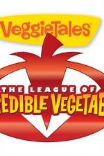 Watch VeggieTales The League of Incredible Vegetables 123netflix