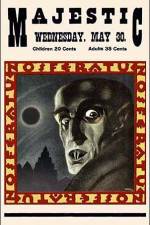 Watch Nosferatu, eine Symphonie des Grauens 123netflix